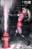 Harley Quinn (2021) #45 1:25 Robin Higginbottom Var
