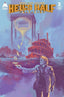 Hell's Half Acre #03