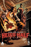 Hell's Half Acre #03 Geraldo Borges Var