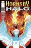 Hornsby & Halo #01 Comics - Back Issues Image Comics
