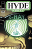 Hyde Street #02 Snejbjerg & Anderson Var Comics - Back Issues Image Comics