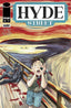 Hyde Street #02 Peralta Var Comics - Back Issues Image Comics