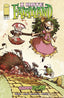 I Hate Fairyland (2022) #17 1:10 Skottie Young Var Comics - Back Issues Image Comics