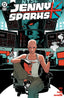 Jenny Sparks #04 Comics - Back Issues DC Comics