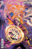 John Constantine Hellblazer Dead In America #11 Bayliss Var