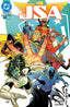 JSA (2024) #01 Comics - Back Issues DC Comics