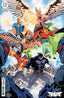 JSA (2024) #01 Mercer Var Comics - Back Issues DC Comics