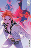 JSA (2024) #01 1:25 Boo Var Comics - Back Issues DC Comics