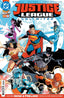 Justice League Unlimited (2024) #01