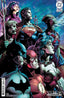 Justice League Unlimited (2024) #01 Jim Lee Var