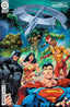 Justice League Unlimited (2024) #01 Porter Var