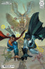 Justice League Unlimited (2024) #01 Bianchi Var