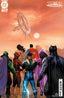 Justice League Unlimited (2024) #01 1:25 Wilkins Var