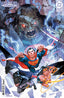 Justice League Unlimited (2024) #01 1:100 Putri Var