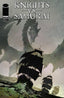 Knights Vs Samurai #03 Comics - Back Issues Image Comics