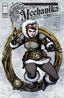 Lady Mechanika The Devil in the Lake #03 Comics - Back Issues Image Comics