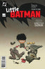 Little Batman Month One #01 Comics - Back Issues DC Comics