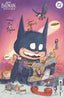 Little Batman Month One #01 Ballesteros Var