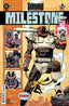 Milestone Universe The Shadow Cabinet #01 Murphy Var Comics - Back Issues DC Comics