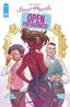 Mirka Andolfo's Sweet Paprika Open for Business #01 Comics - Back Issues Image Comics