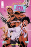 Mirka Andolfo's Sweet Paprika Open for Business #01 Godtail Var Comics - Back Issues Image Comics
