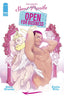 Mirka Andolfo's Sweet Paprika Open for Business #01 Pilliu "Hot" Var Comics - Back Issues Image Comics