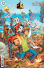 Multiversus Collision Detection #05 1:25 Rocafort Var