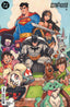 Multiversus Collision Detection #06 1:25 Chrissie Zullo-Uminga Var Comics - Back Issues DC Comics