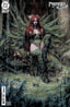 Poison Ivy #27 1:25 Puppeteer Lee Var