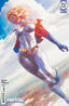 Power Girl (2023) #15 Da Silva Var