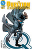 Question All Along the Watchtower #01 Comics - Back Issues DC Comics