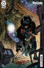Question All Along the Watchtower #01 1:25 Danny Earls Var Comics - Back Issues DC Comics