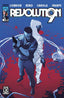 Revolution 9 #02 Comics - Back Issues MAD CAVE STUDIOS