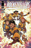Rocketfellers #01 Comics - Back Issues Image Comics