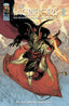 Sacrificers #12 Comics - Back Issues Image Comics
