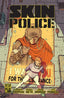 Skin Police #02 Comics - Back Issues Oni Press