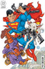 Superman (2023) #20 Brad Walker Var Comics - Back Issues DC Comics