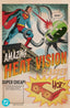 Superman (2023) #20 1:25 Dave Johnson Var Comics - Back Issues DC Comics