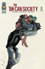 Tin Can Society #03 Comics - Back Issues Image Comics