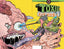 Toxic Avenger (2024) #02 1:3 Bors Var Comics - Back Issues AHOY COMICS