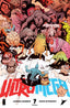 Ultramega #07 Comics - Back Issues Image Comics