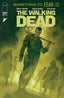 Walking Dead Deluxe #100 Julian Totino Tedesco Var Comics - Back Issues Image Comics