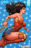 Wonder Woman (2023) #15 David Nakayama Var Comics - Back Issues DC Comics