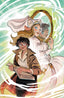 Fade #01 1:20 Veronica Fish Var Comics - Back Issues Boom! Entertainment