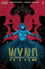 Wynd The Power of the Blood #01 Comics - Back Issues Boom! Entertainment