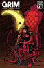 Grim #21 Rivas Var Comics - Back Issues Boom! Entertainment
