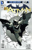 Batman (2011) #00 Comics - Back Issues DC Comics