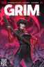 Grim #21 1:10 Rivas Var Comics - Back Issues Boom! Entertainment