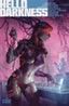 Hello Darkness #05 Comics - Back Issues Boom! Entertainment