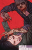 Hello Darkness #05 Frison Var Comics - Back Issues Boom! Entertainment